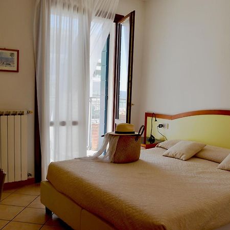 Ilios Residence Jesolo Extérieur photo