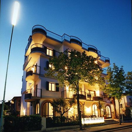 Ilios Residence Jesolo Extérieur photo