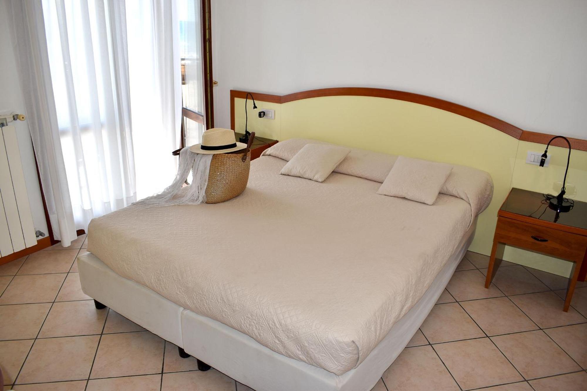 Ilios Residence Jesolo Extérieur photo