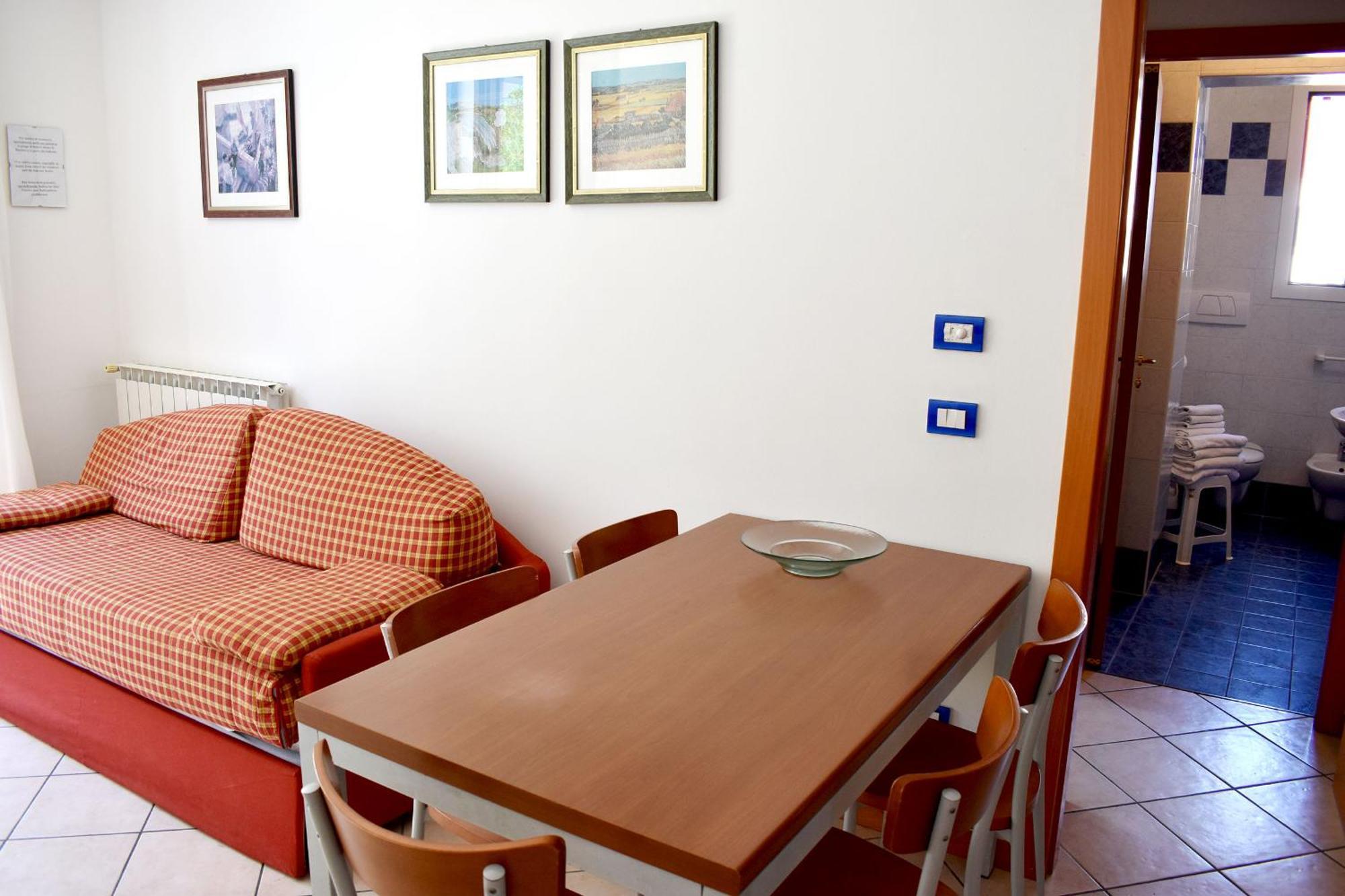 Ilios Residence Jesolo Extérieur photo