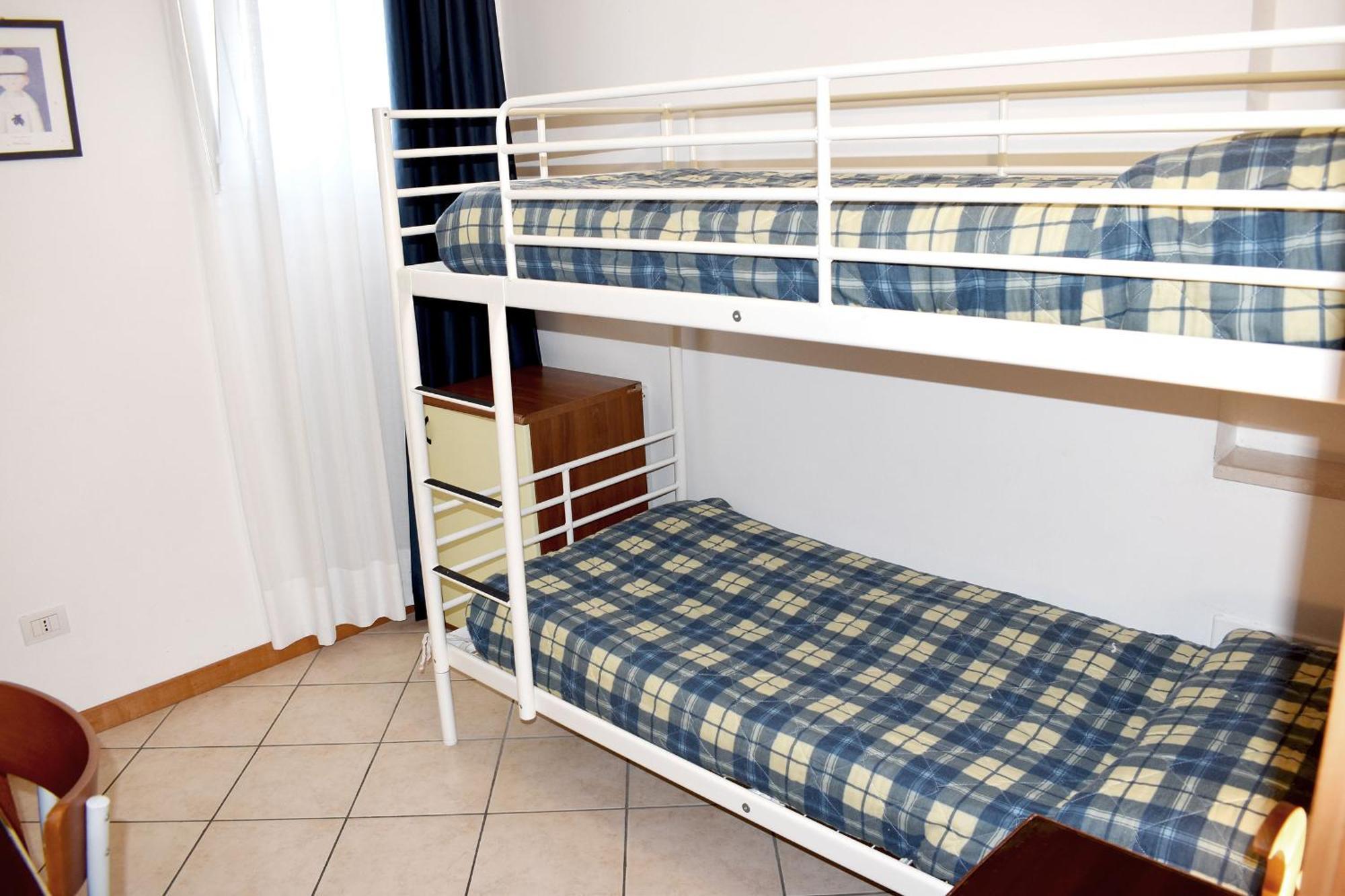 Ilios Residence Jesolo Extérieur photo