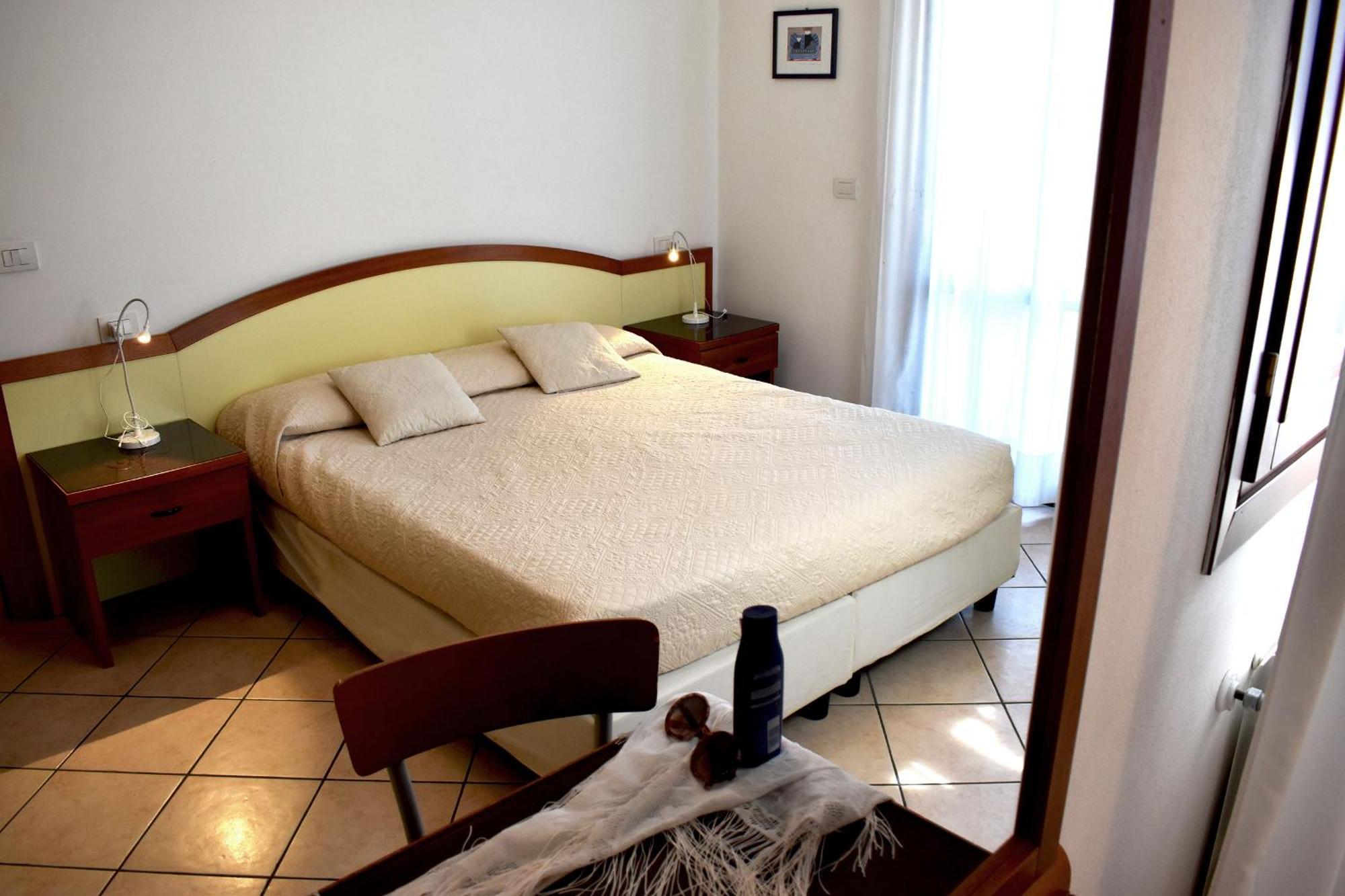 Ilios Residence Jesolo Extérieur photo