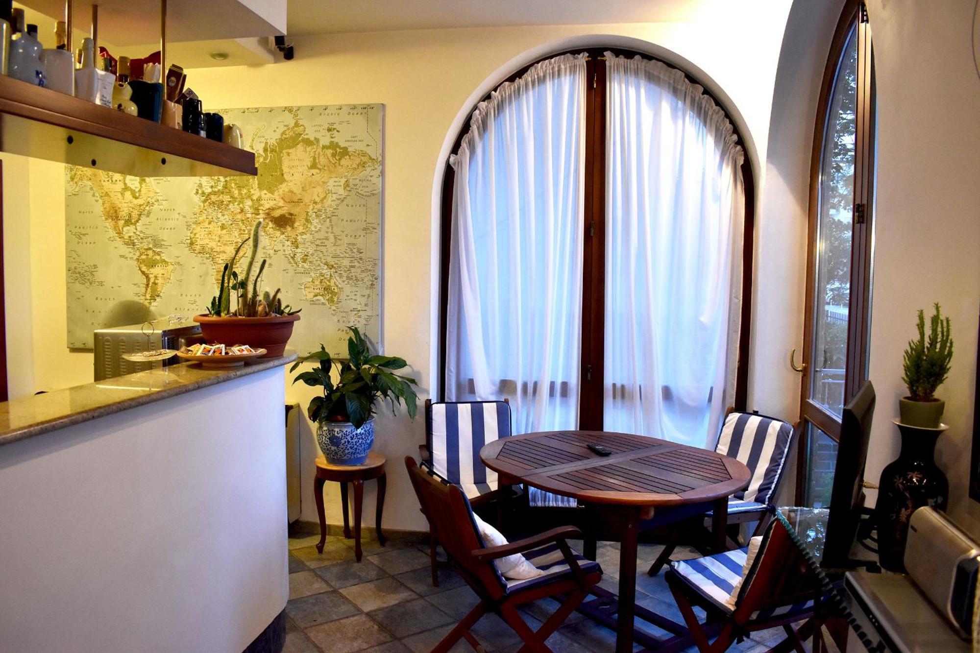 Ilios Residence Jesolo Extérieur photo