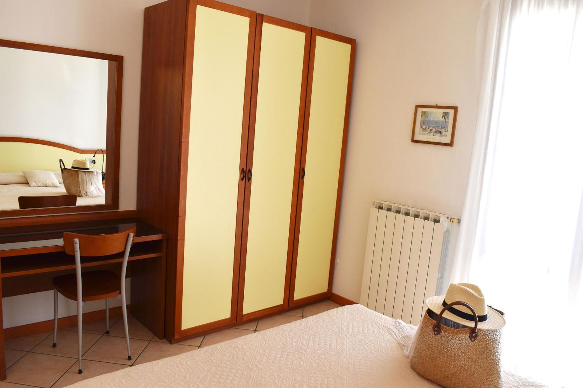 Ilios Residence Jesolo Extérieur photo