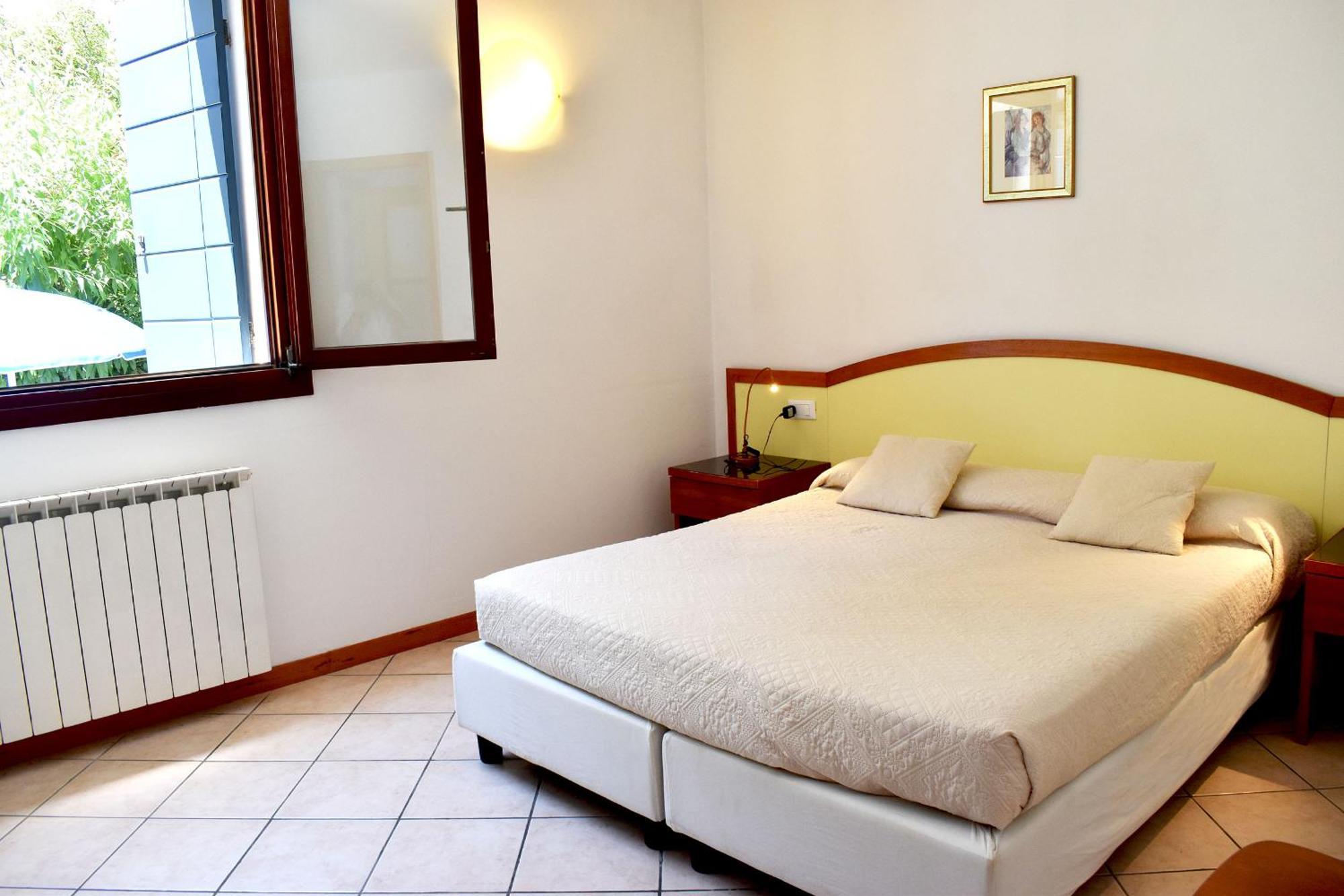 Ilios Residence Jesolo Extérieur photo
