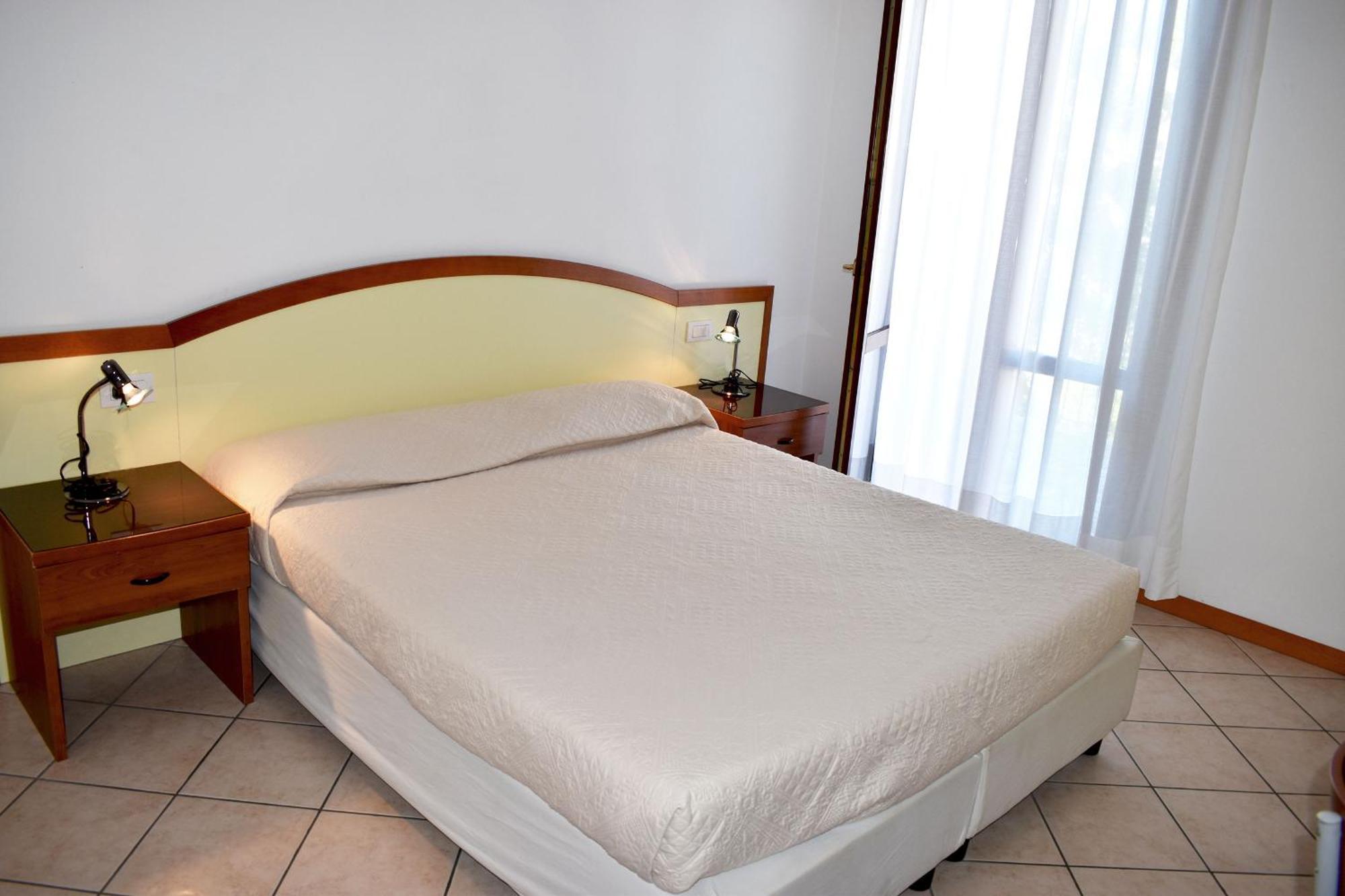 Ilios Residence Jesolo Extérieur photo