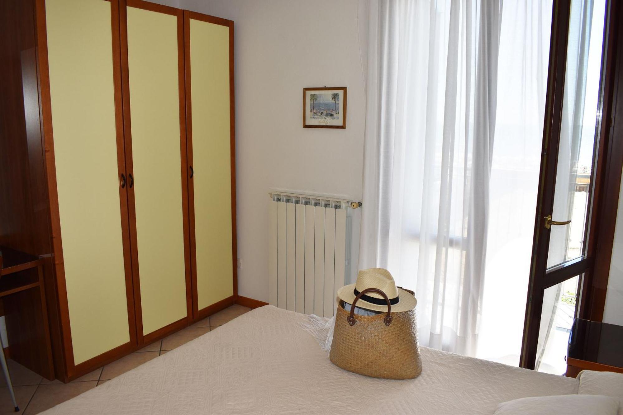Ilios Residence Jesolo Extérieur photo