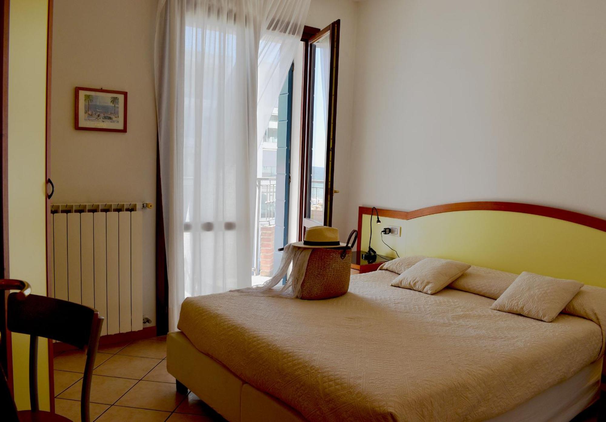 Ilios Residence Jesolo Extérieur photo