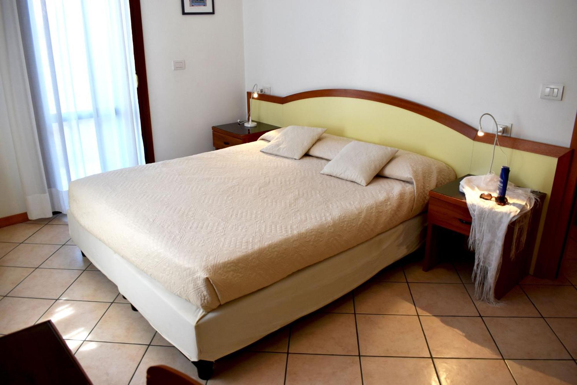 Ilios Residence Jesolo Extérieur photo