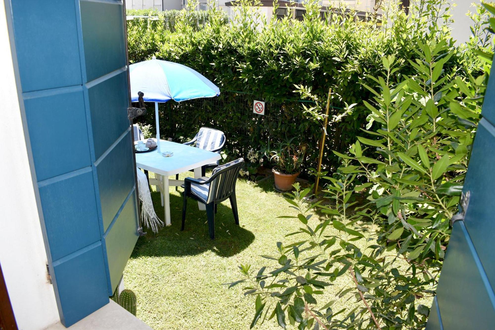Ilios Residence Jesolo Extérieur photo