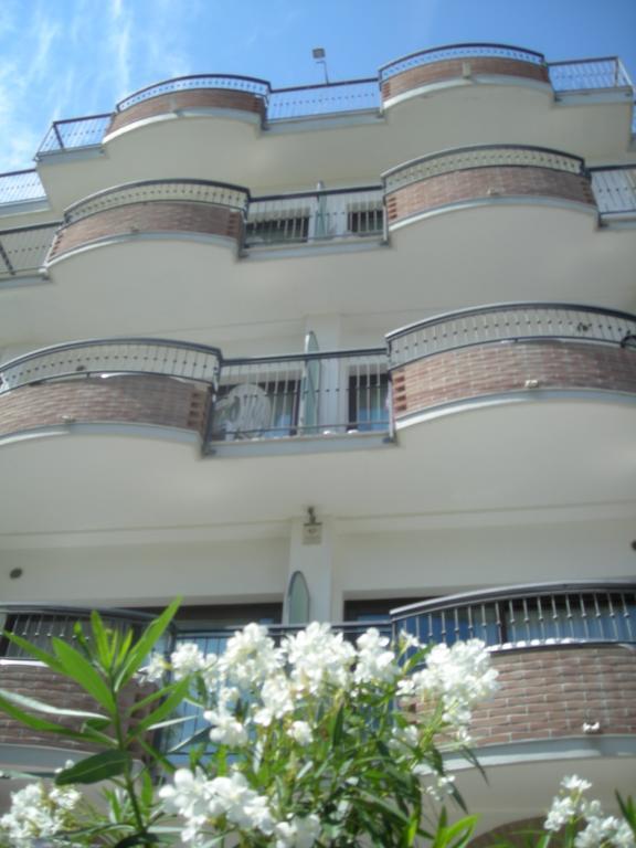 Ilios Residence Jesolo Extérieur photo