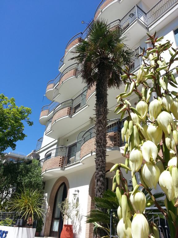 Ilios Residence Jesolo Extérieur photo