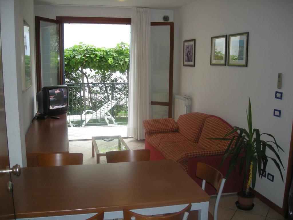 Ilios Residence Jesolo Chambre photo