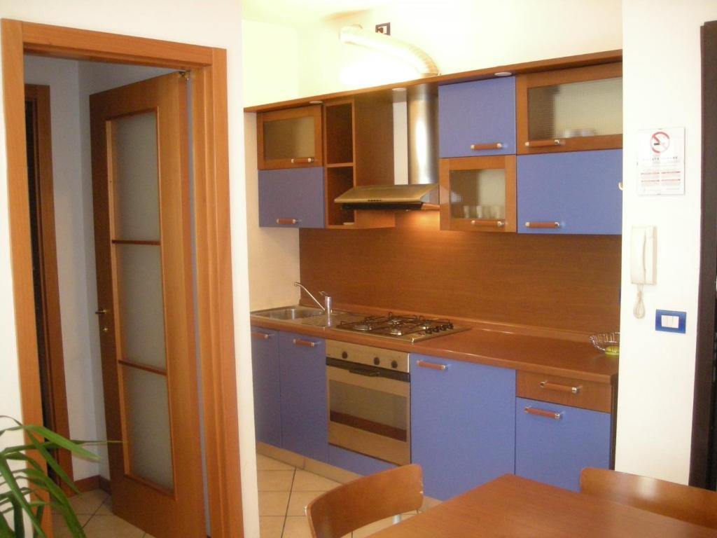 Ilios Residence Jesolo Chambre photo
