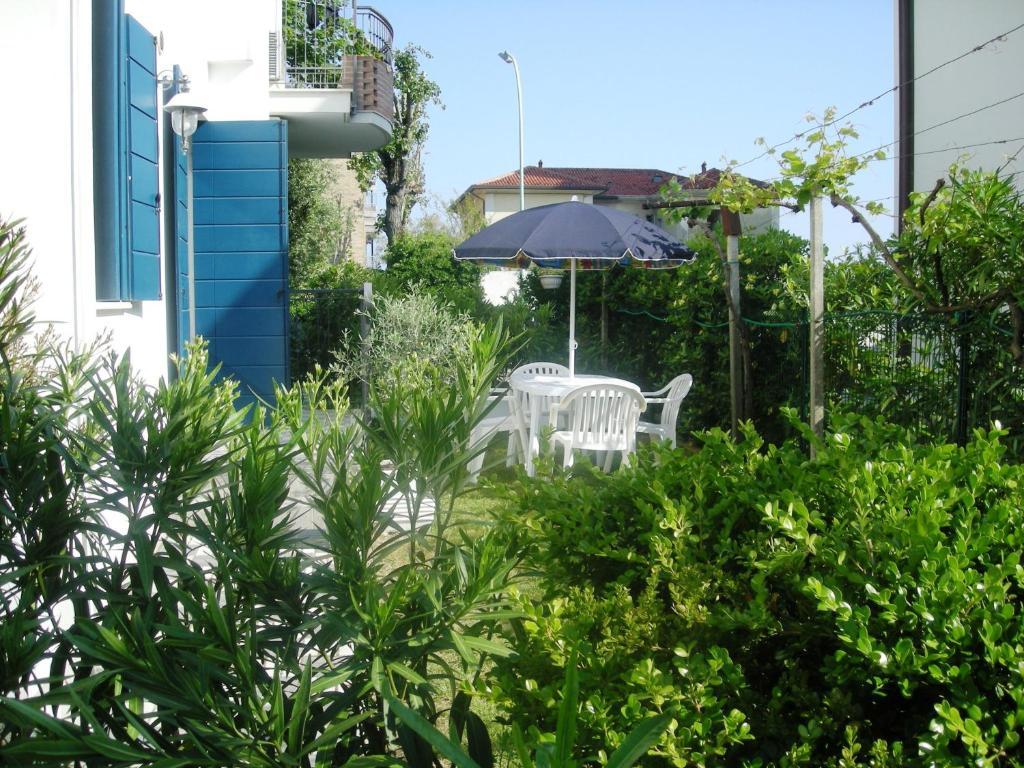 Ilios Residence Jesolo Chambre photo