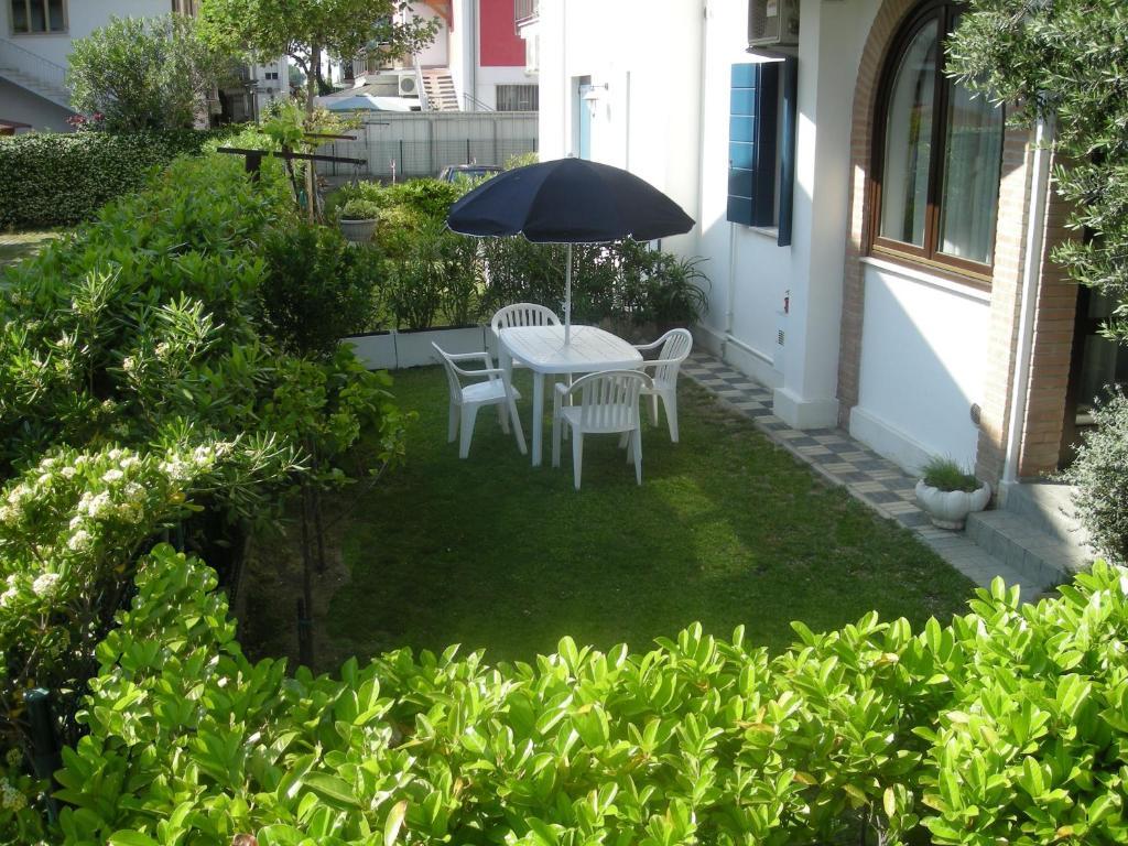 Ilios Residence Jesolo Chambre photo