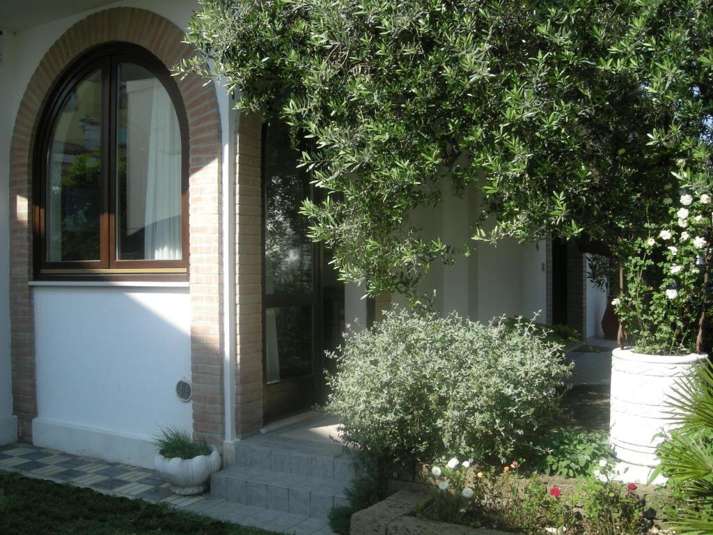 Ilios Residence Jesolo Chambre photo