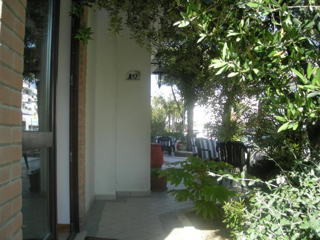 Ilios Residence Jesolo Chambre photo