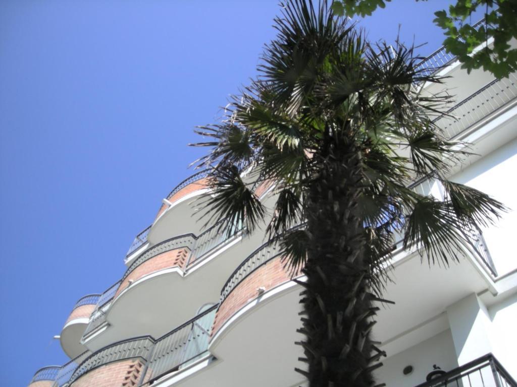 Ilios Residence Jesolo Extérieur photo