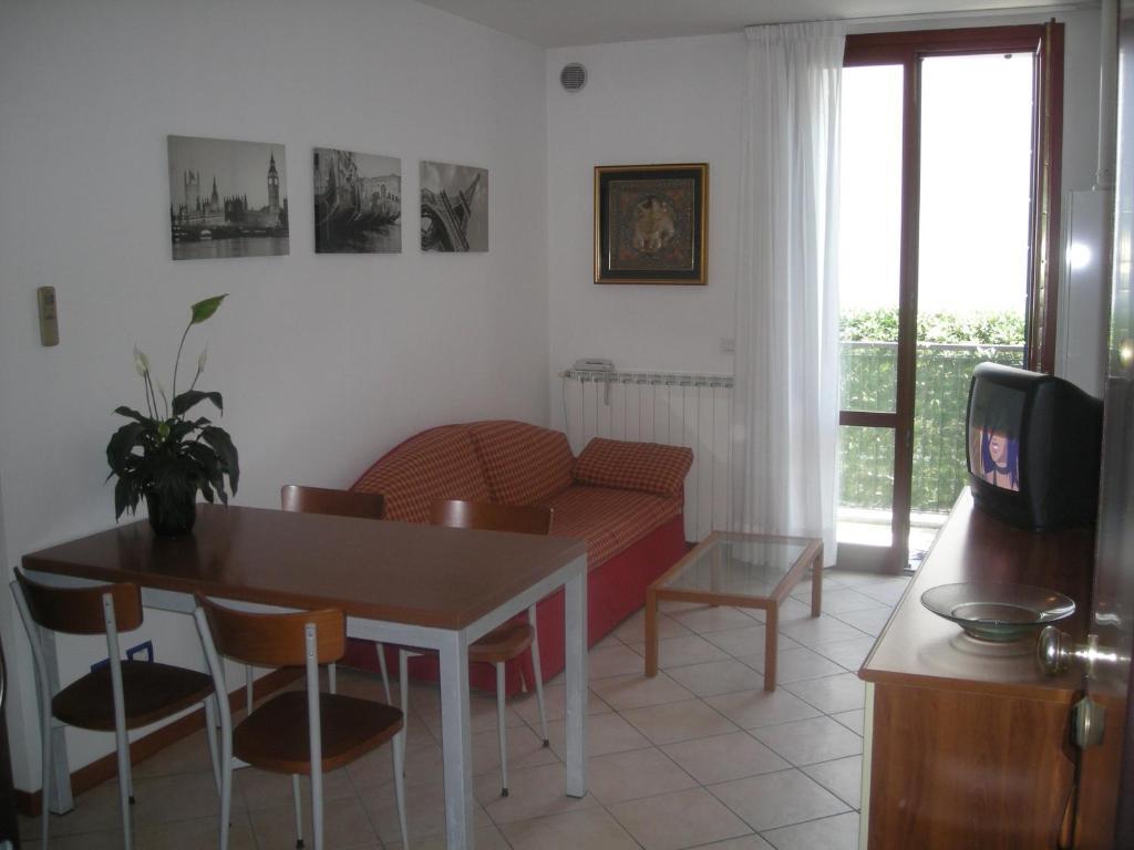 Ilios Residence Jesolo Extérieur photo