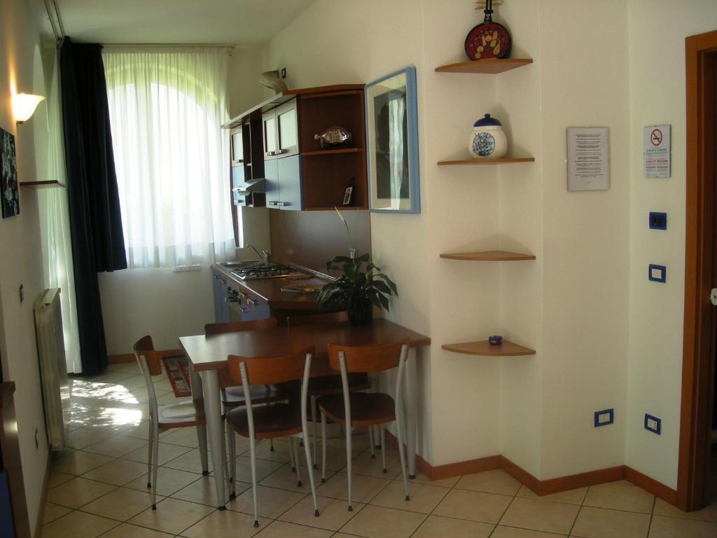 Ilios Residence Jesolo Extérieur photo